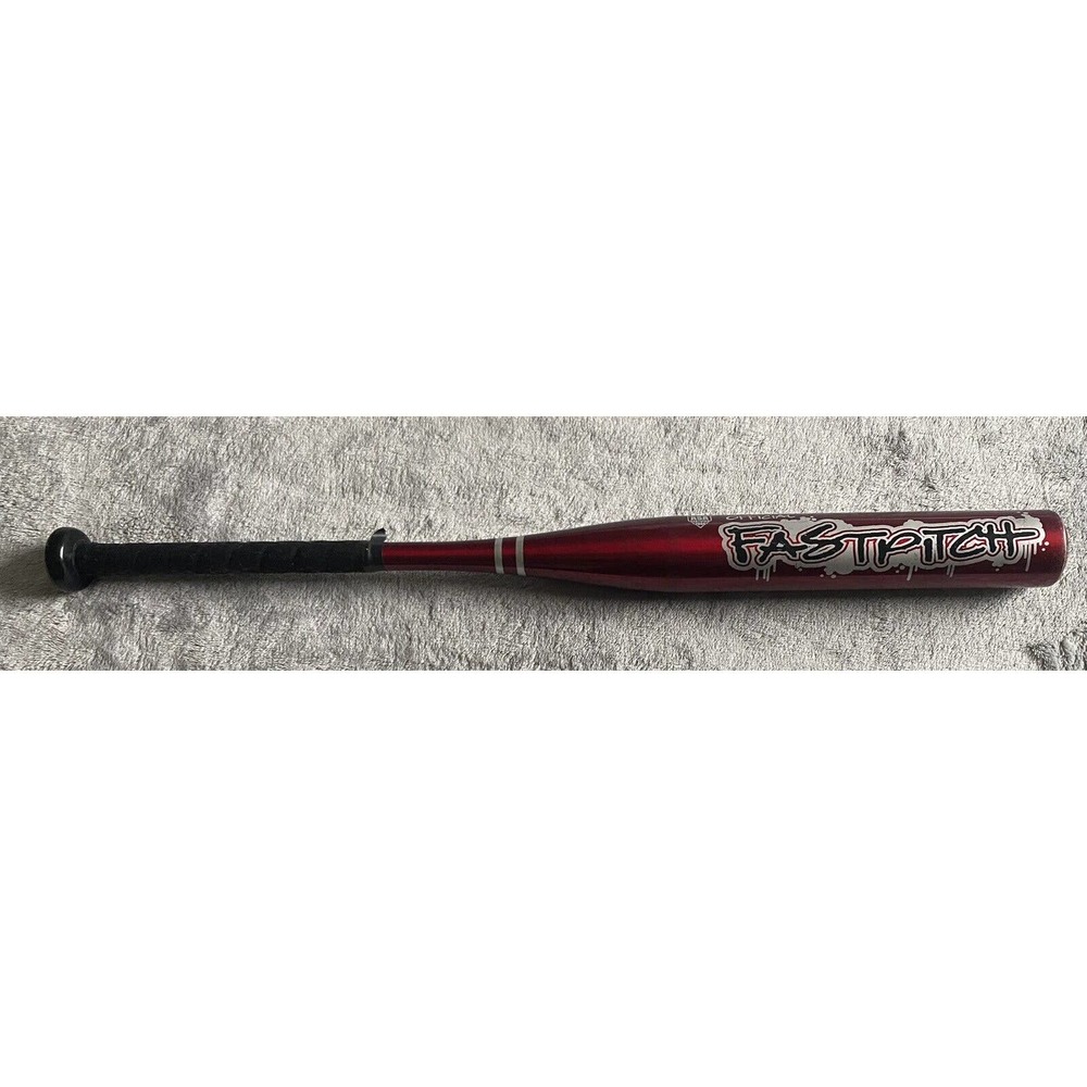 Worth Offical Fastpitch Softball Bat 29" 19oz ASA Certified 2004 2 1/4